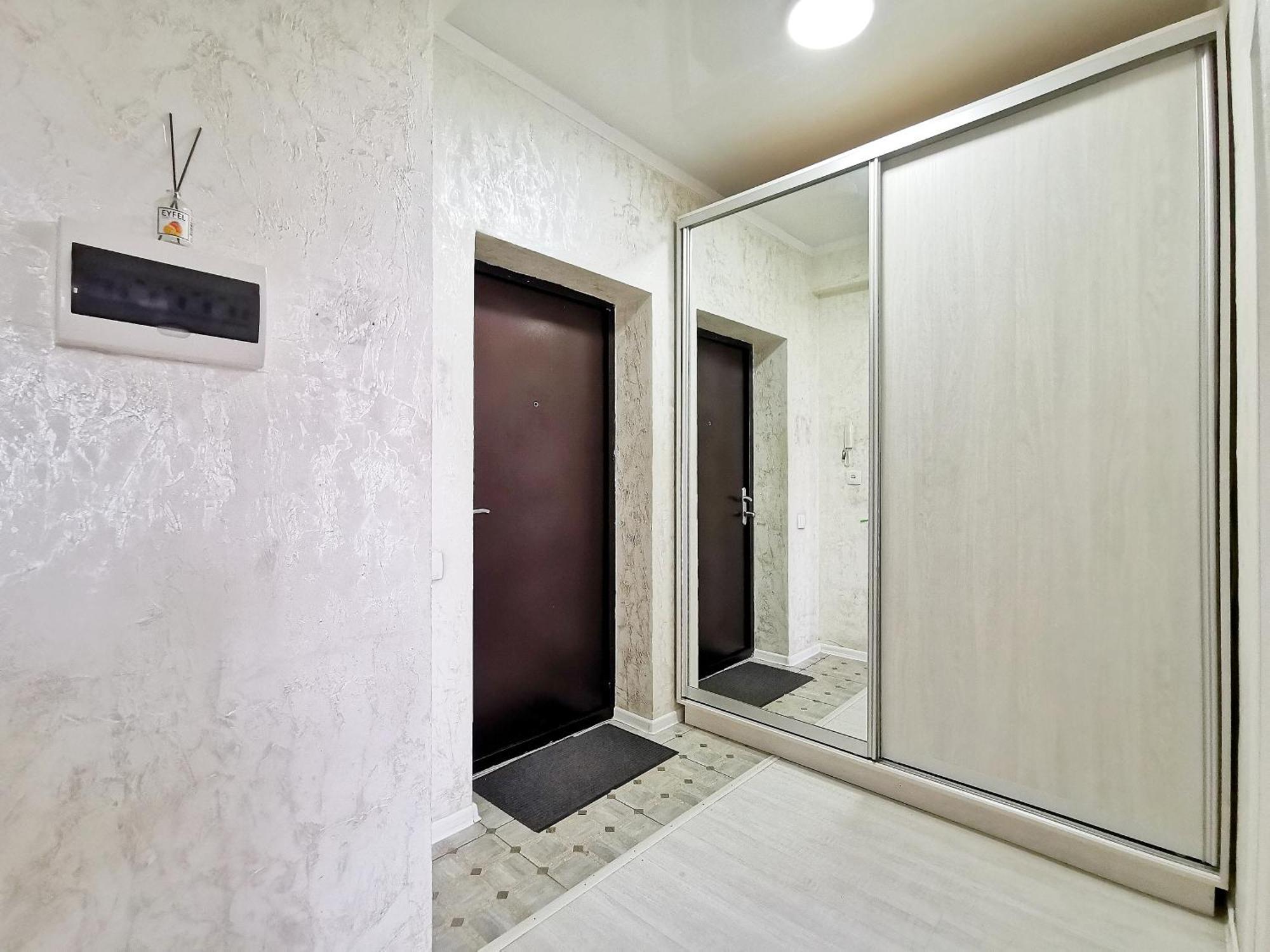 Appartments " Zhetysu-4" Ałma Ata Zewnętrze zdjęcie