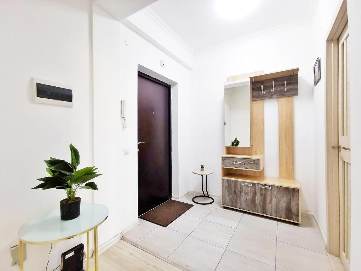 Appartments " Zhetysu-4" Ałma Ata Zewnętrze zdjęcie