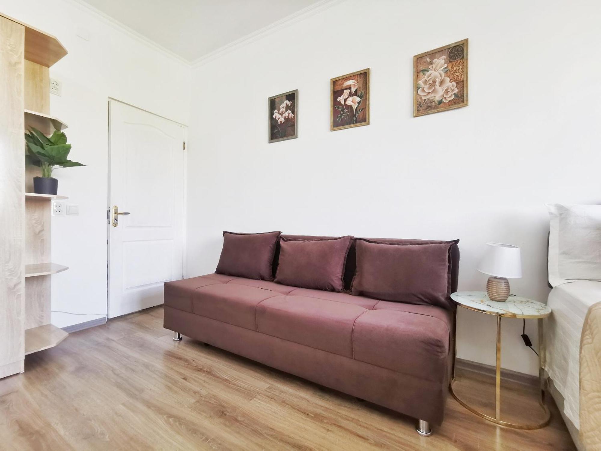 Appartments " Zhetysu-4" Ałma Ata Zewnętrze zdjęcie