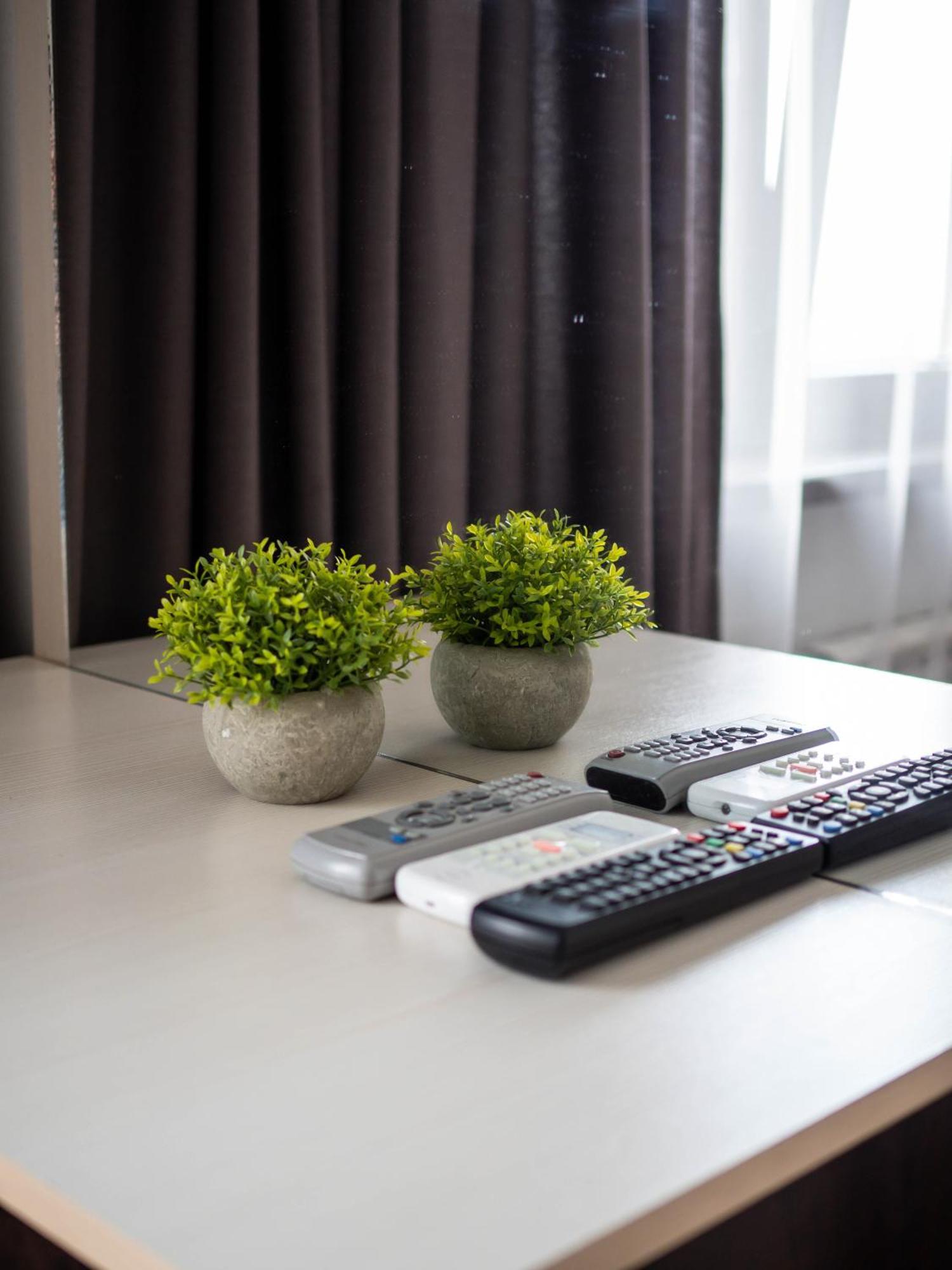 Appartments " Zhetysu-4" Ałma Ata Zewnętrze zdjęcie
