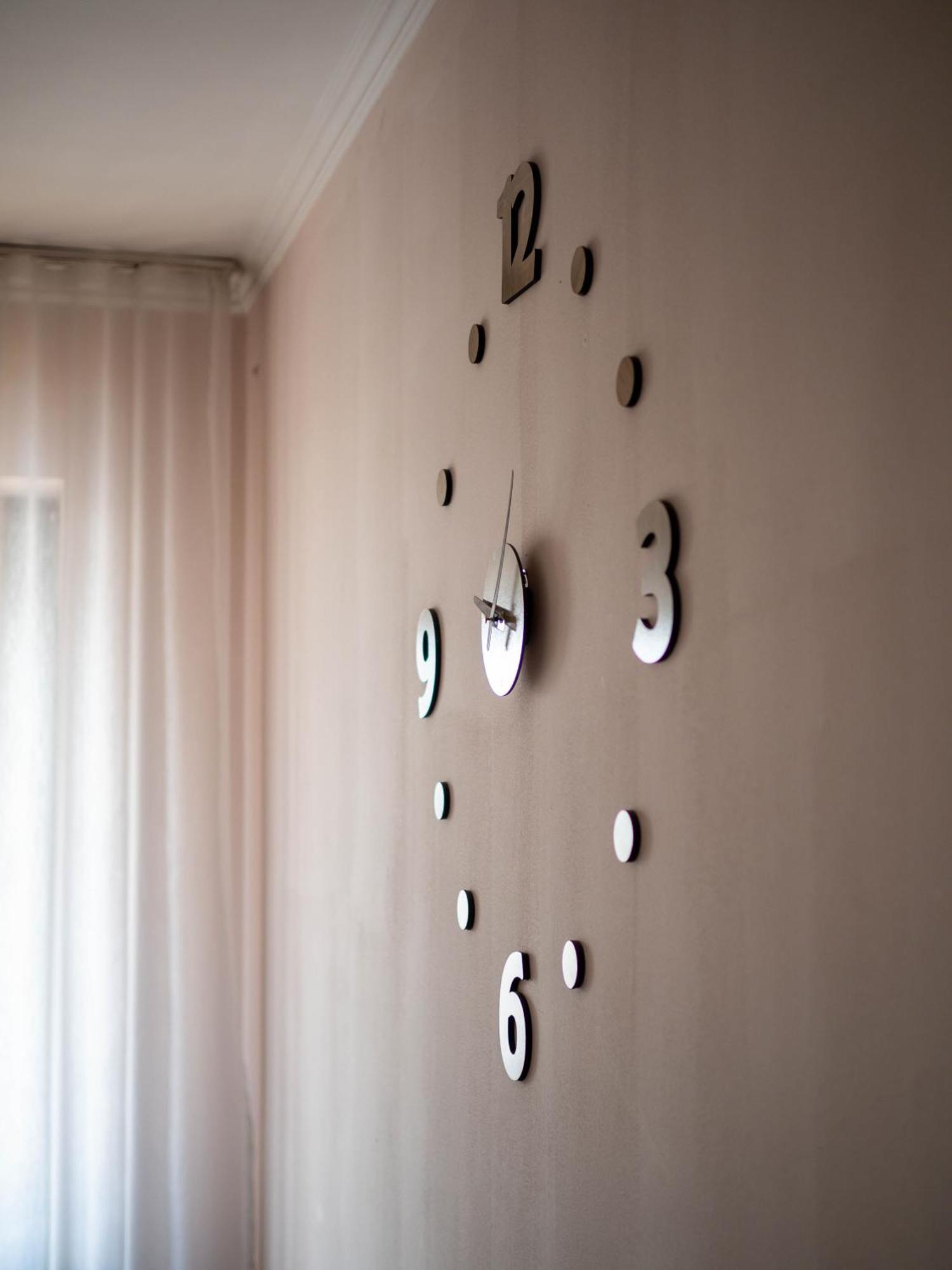 Appartments " Zhetysu-4" Ałma Ata Zewnętrze zdjęcie